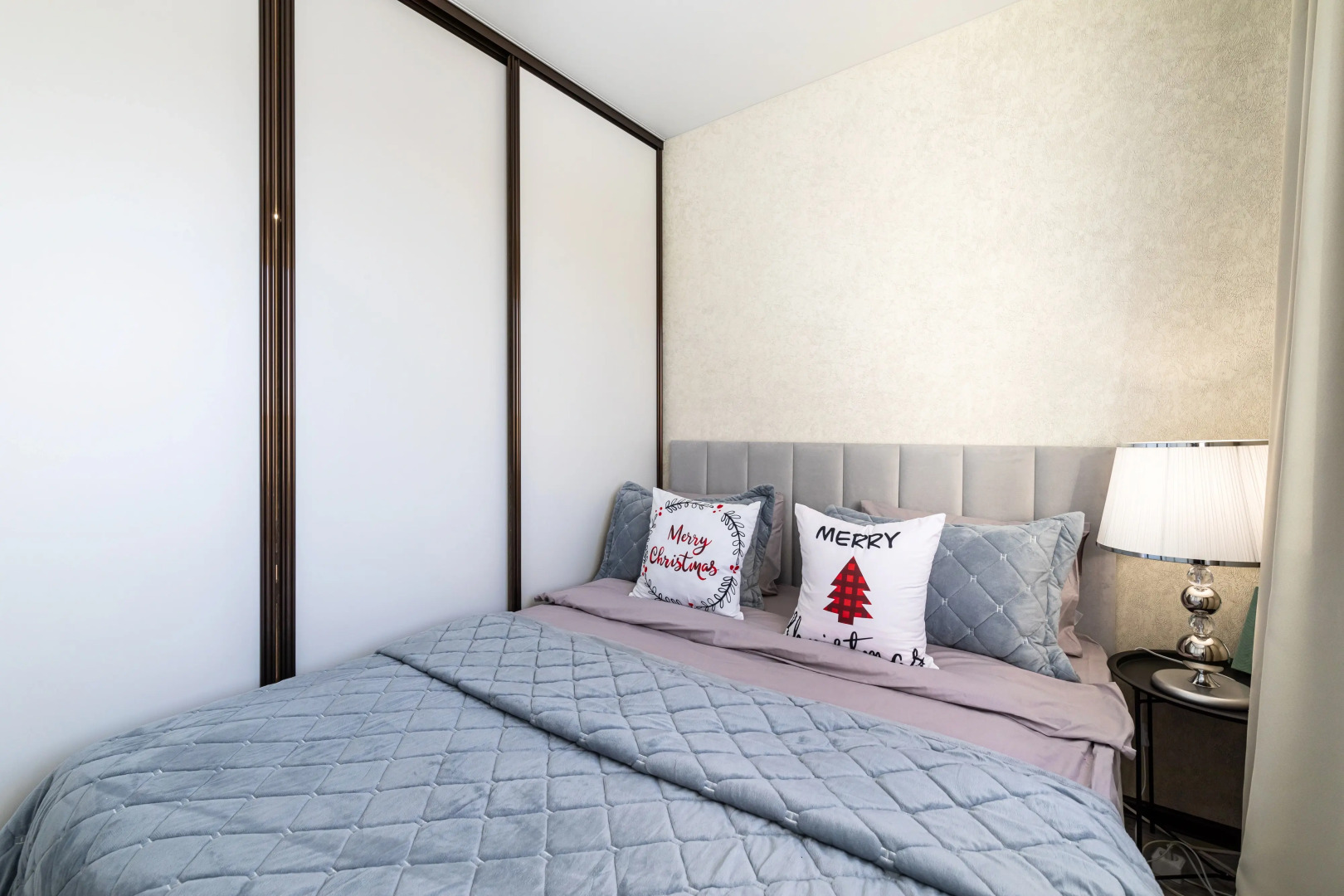 Квартира LS парк Дубравный