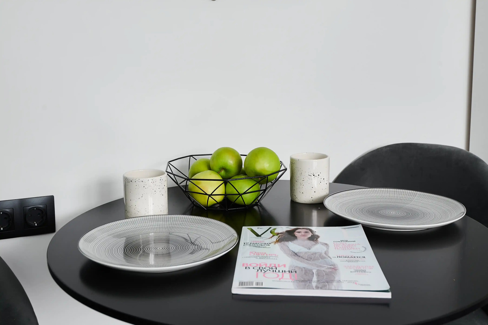 Апартаменты Два Города в Медовом переулке