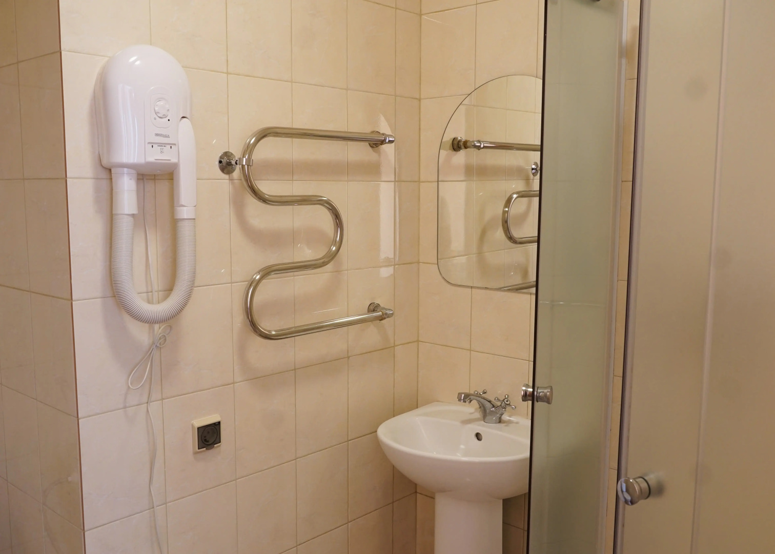 Гостиница АПК