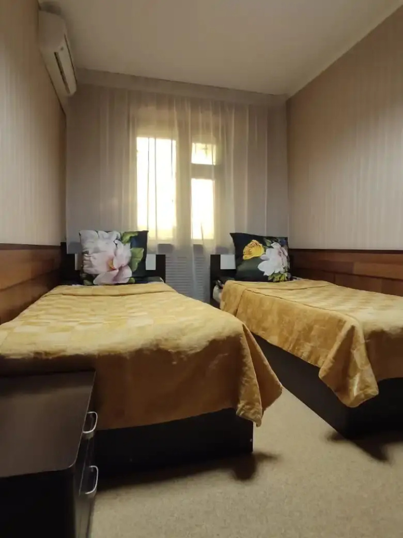 Мини-отель Нижегородский