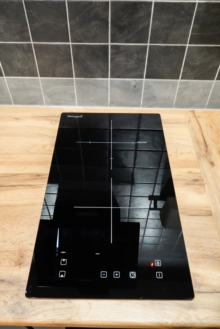 Квартира Loft-grey