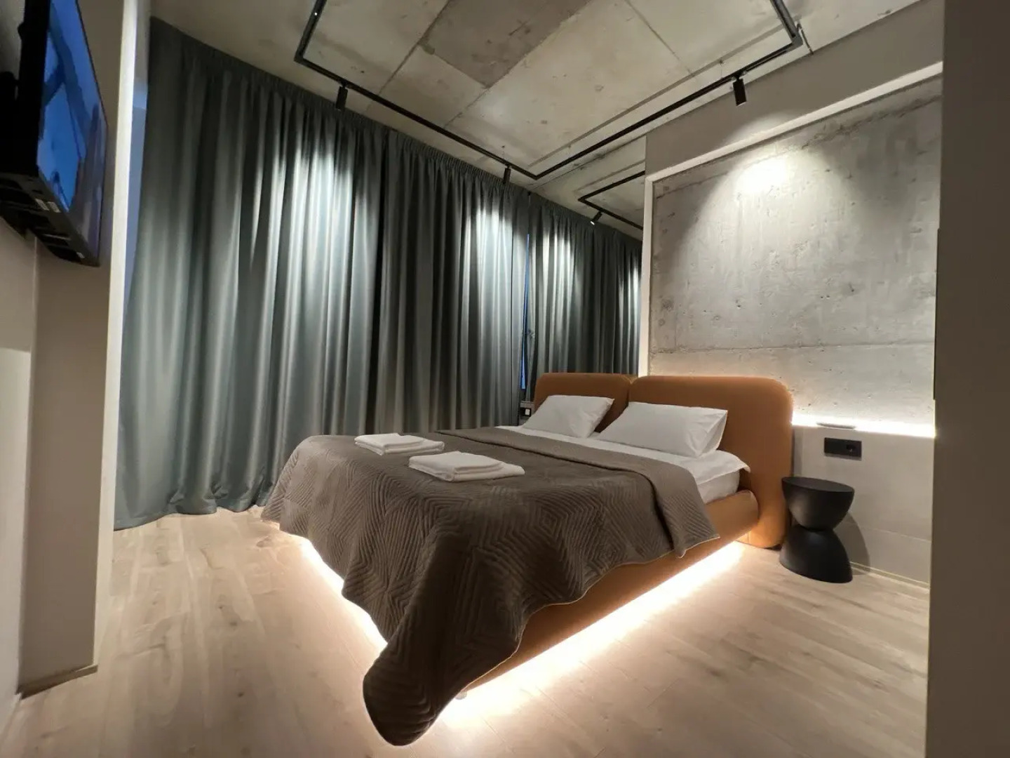 Апартаменты CozyHouse