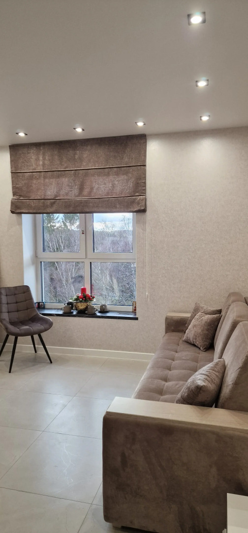 Апартаменты в ЖК "Тихая Гавань" г. Светлогорск