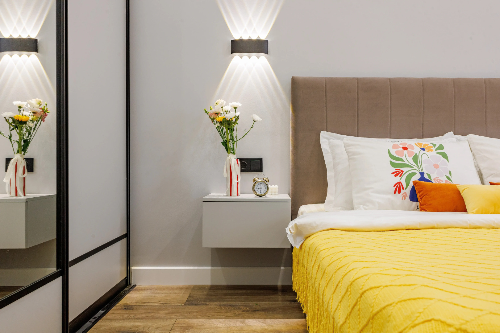 Квартира Oasis Premium возле Триумфальной арки