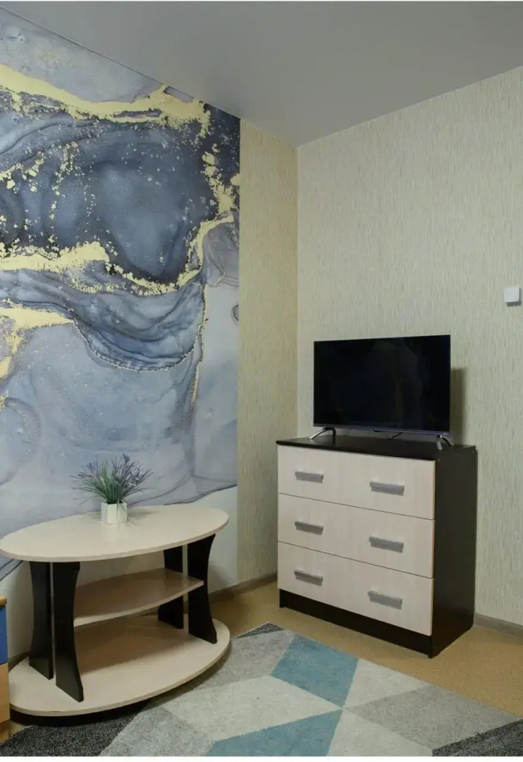 Квартира Двухкомнатная квартира ул Старых Большевиков