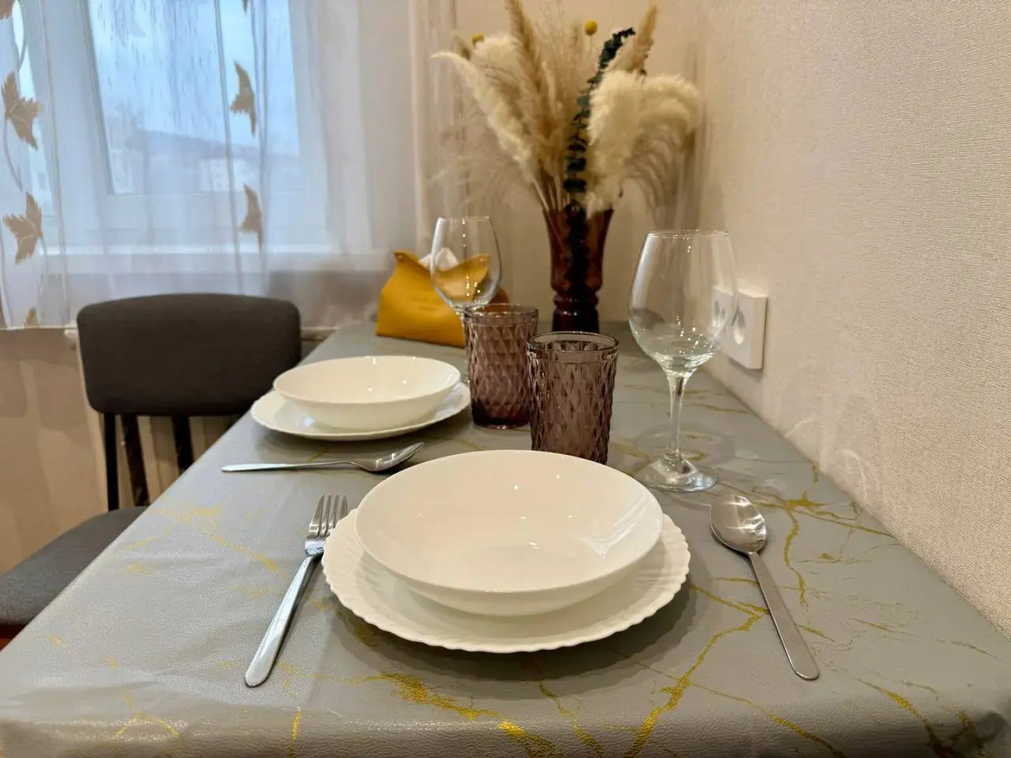 Квартира Однушка Пушкин в центре