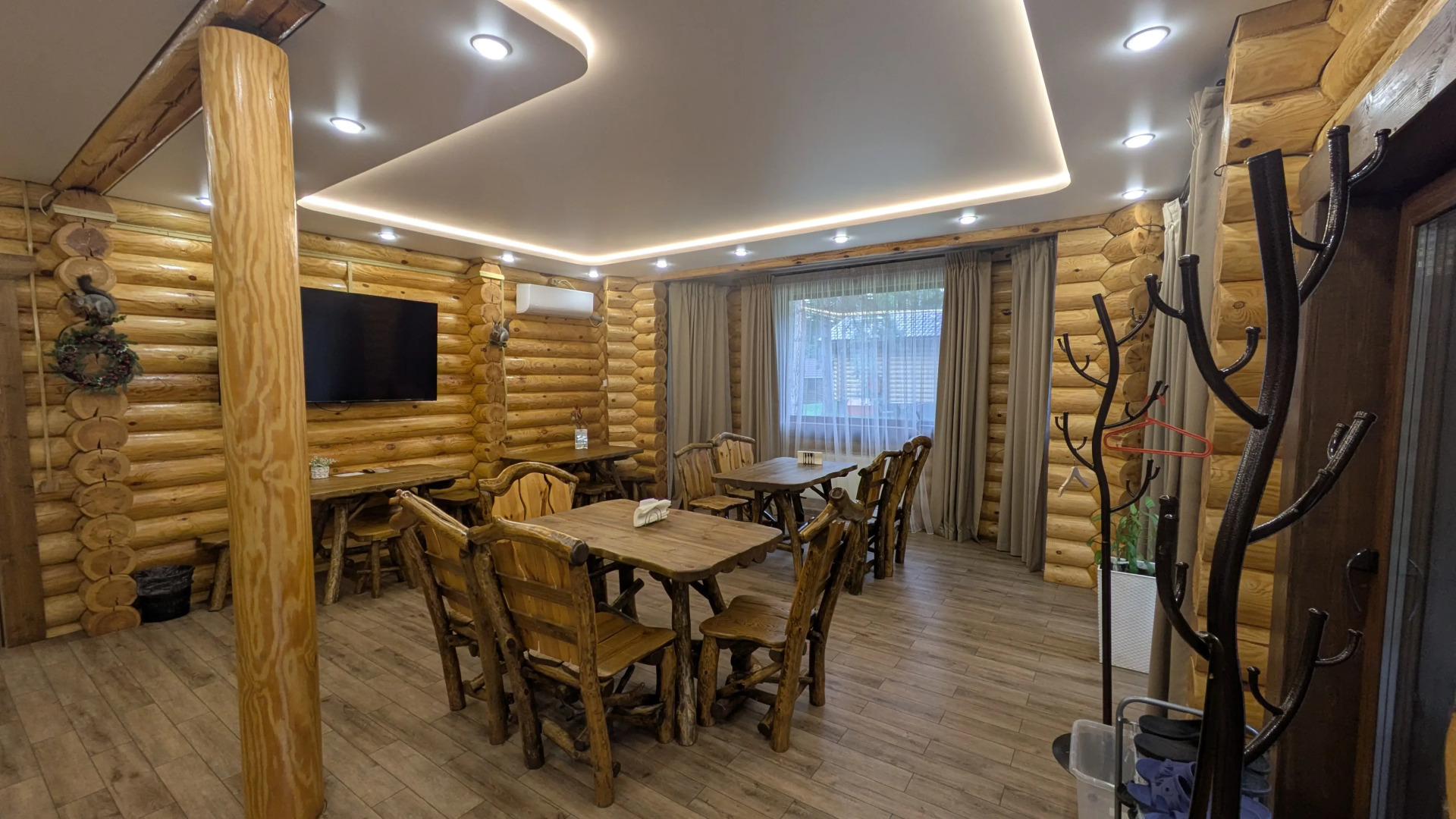 Мебелированные комнаты Номер в эко базе в Мари Эл 2