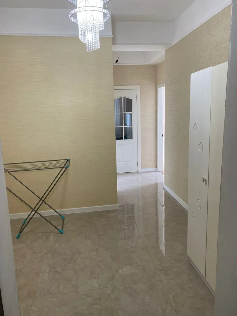 Апартаменты на М Горького 85 А