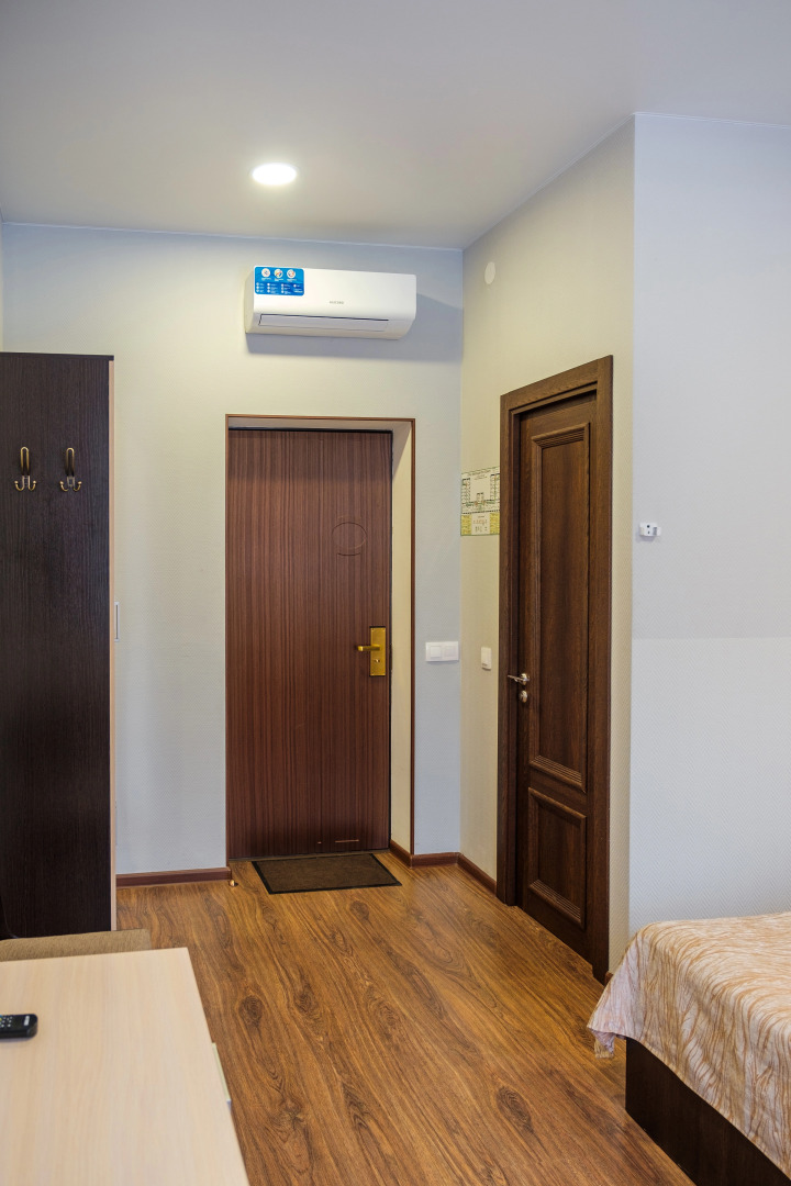 Отель Престиж