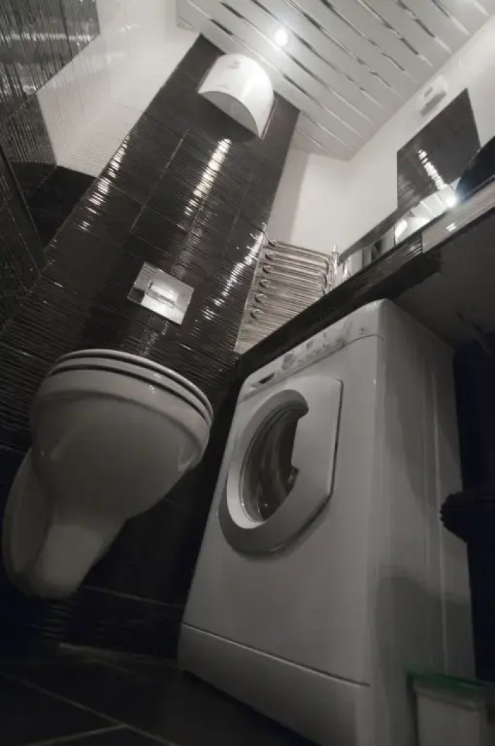 Апартаменты на Тверской 1