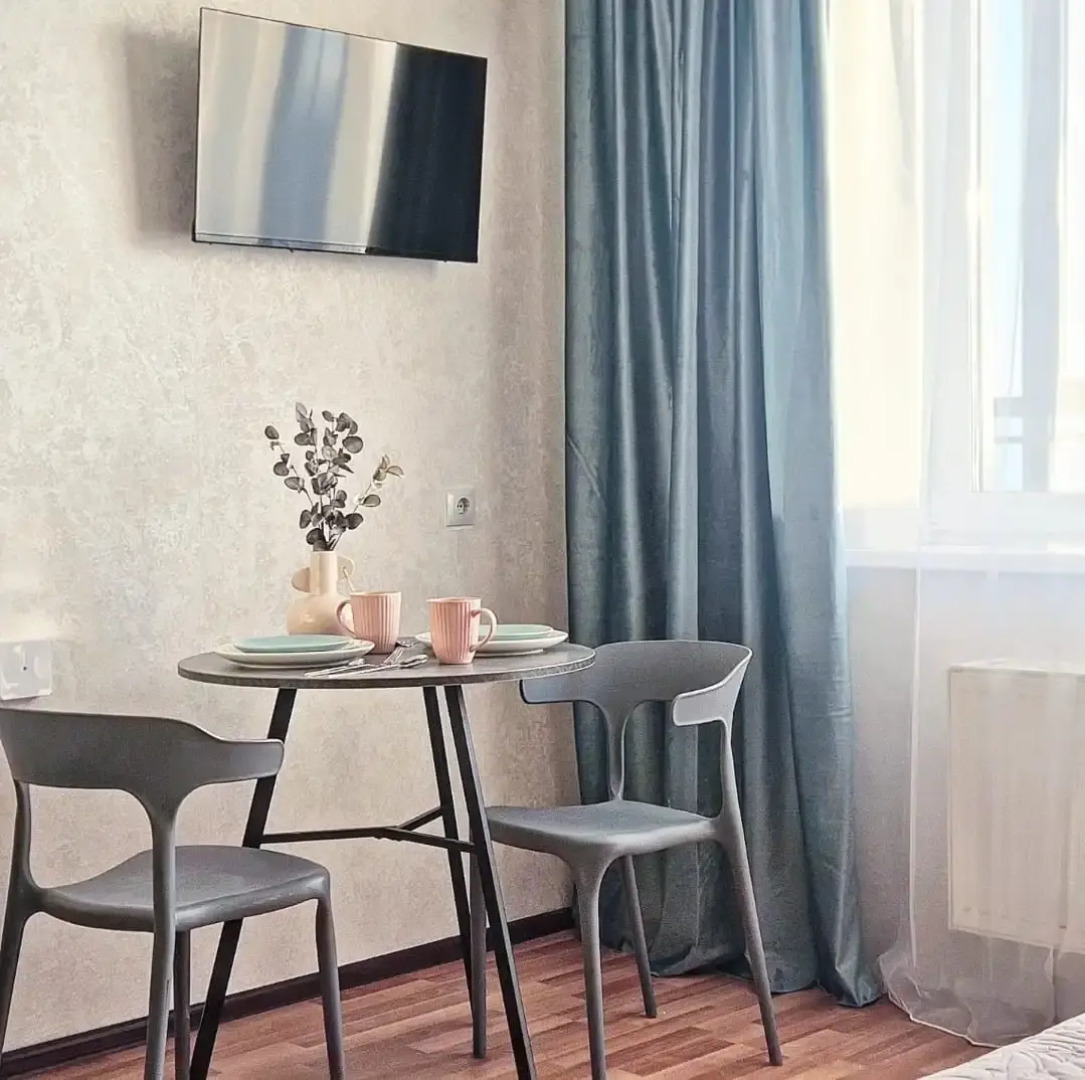 Квартира Авик