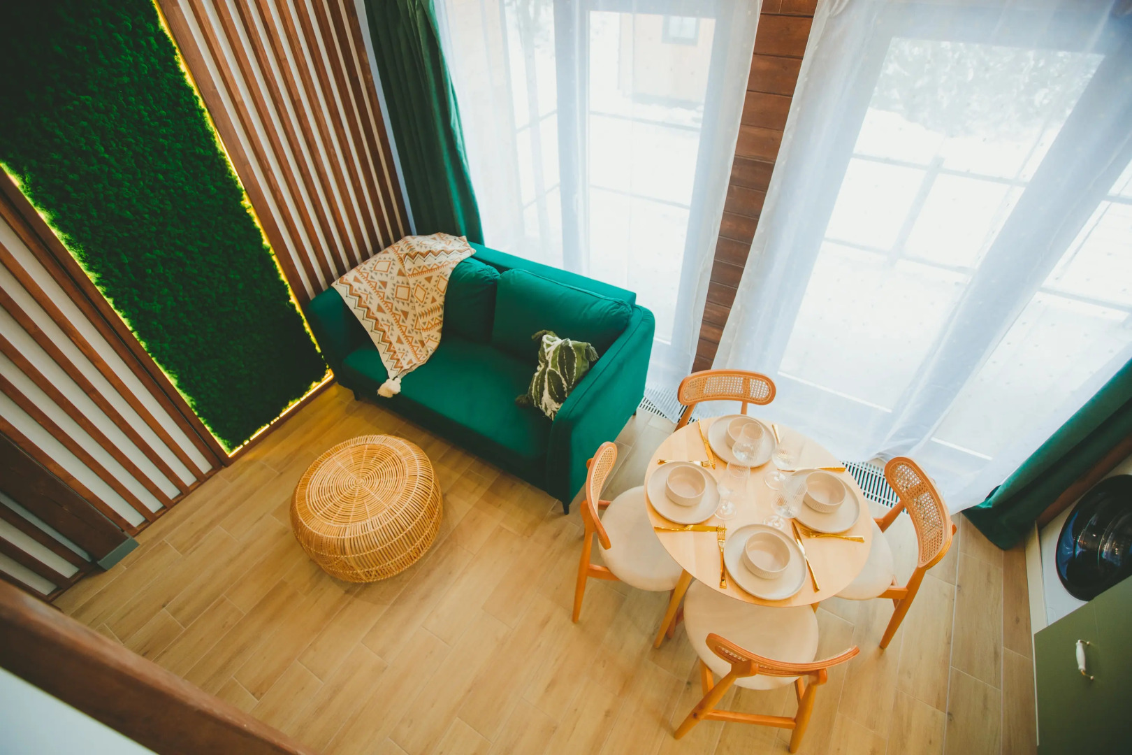 Гостевой дом KetiGesh