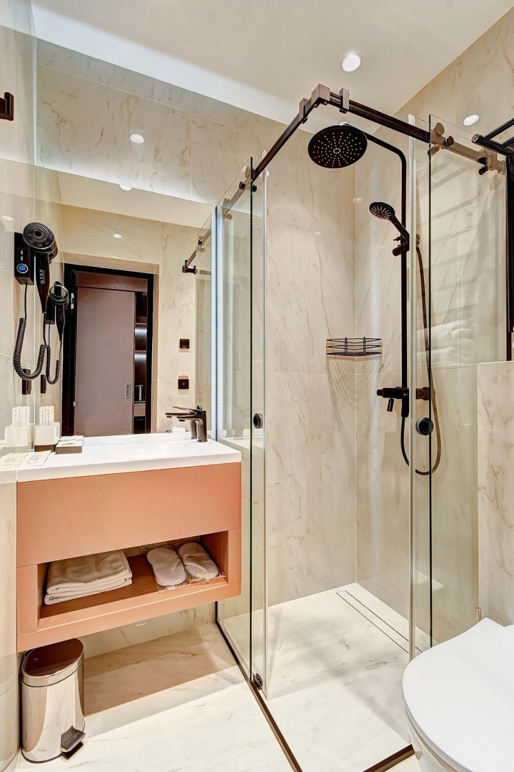 Апартаменты В Отеле на Ленина 217А