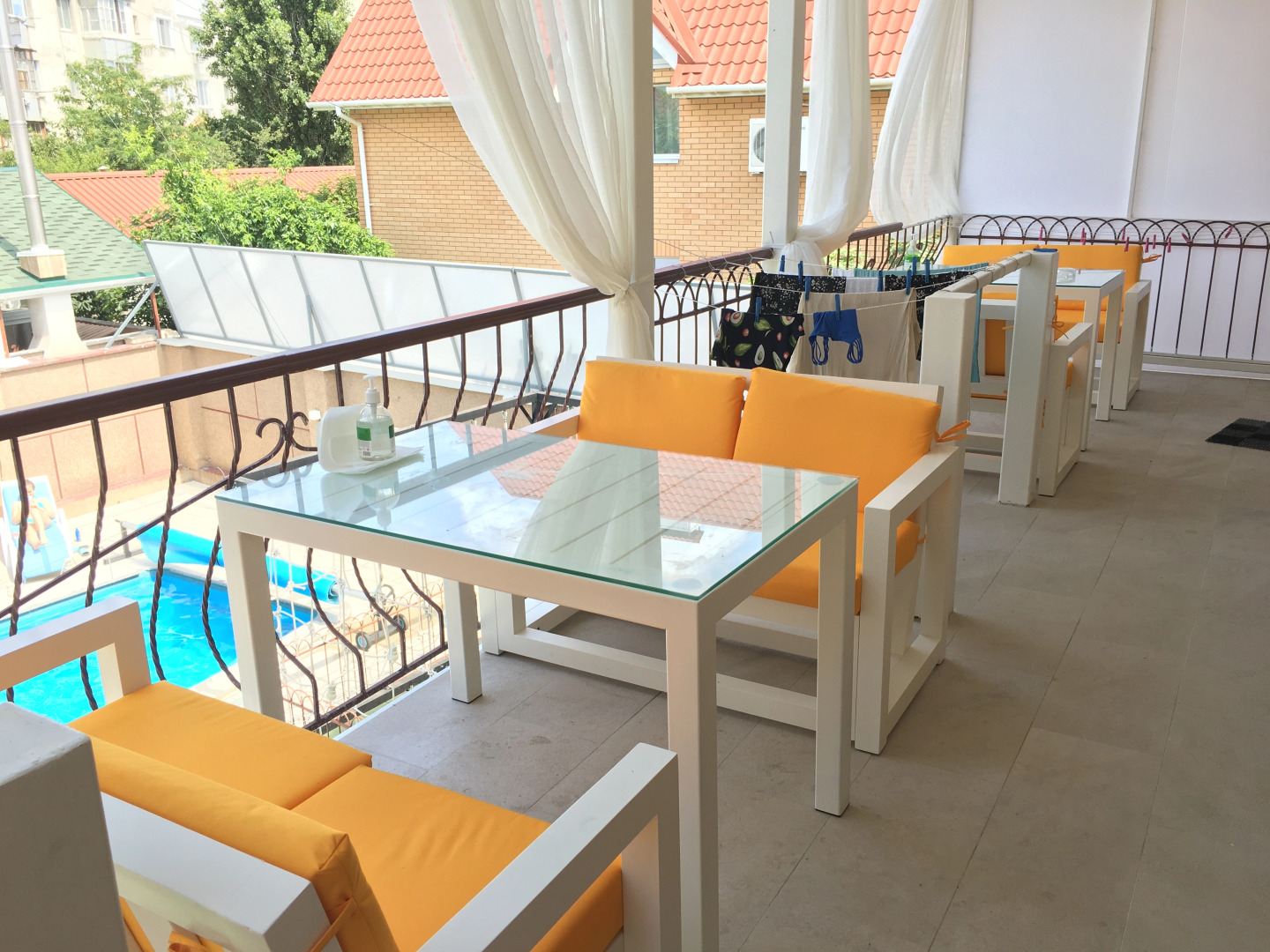 Гостевой Дом Ф-отель