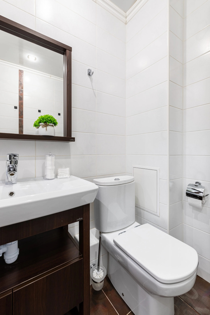 Квартира Хорошо Как Дома