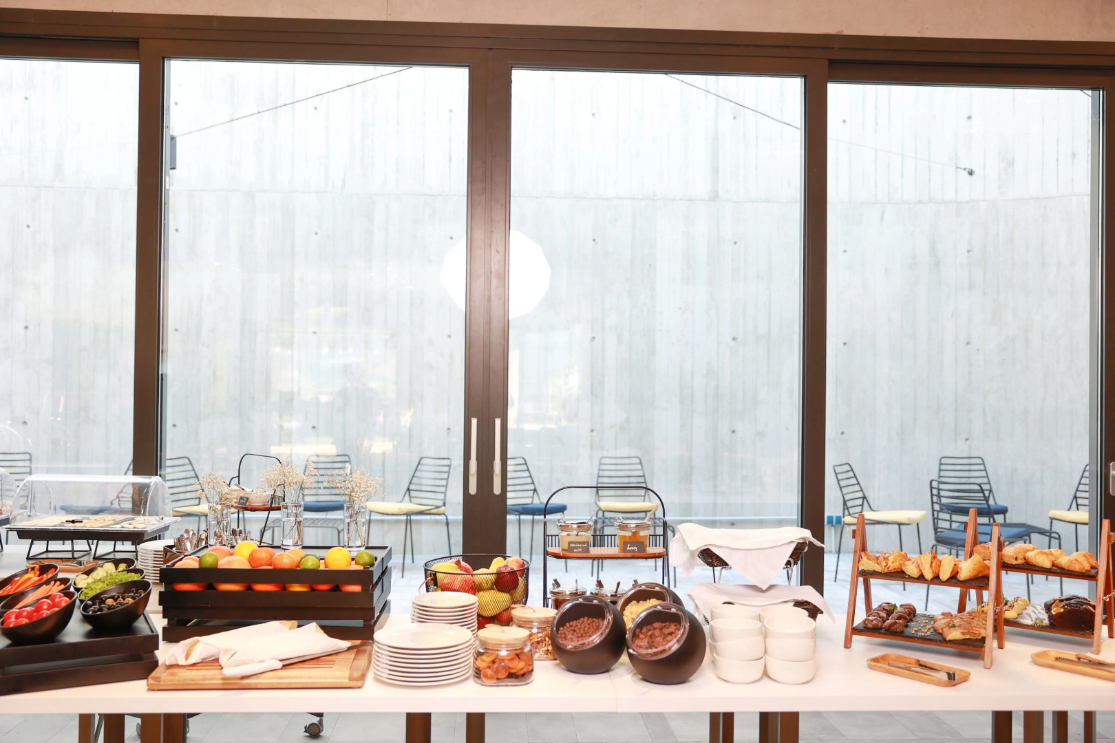 Концепт-отель by COAF