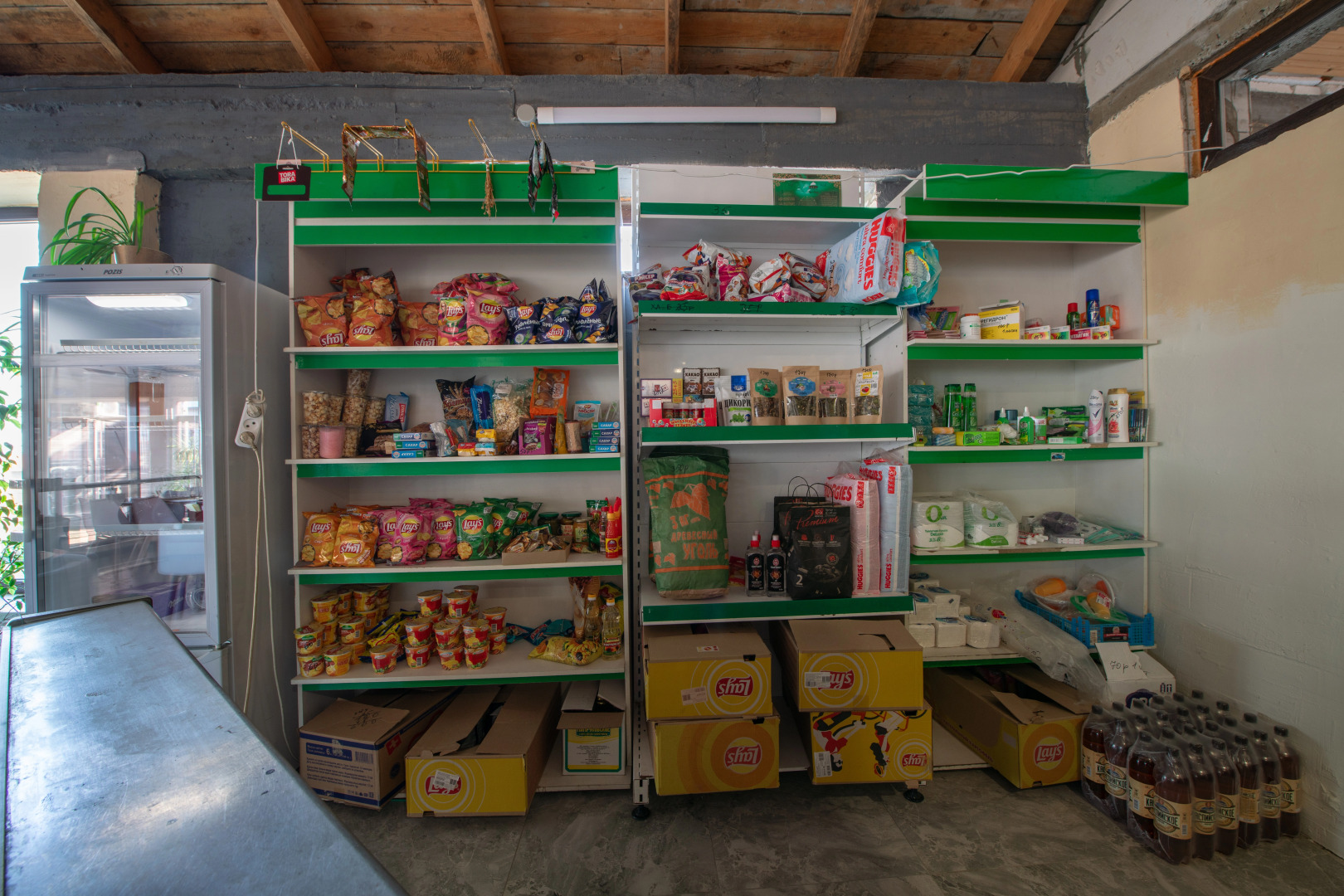 Гостевой дом Якорь