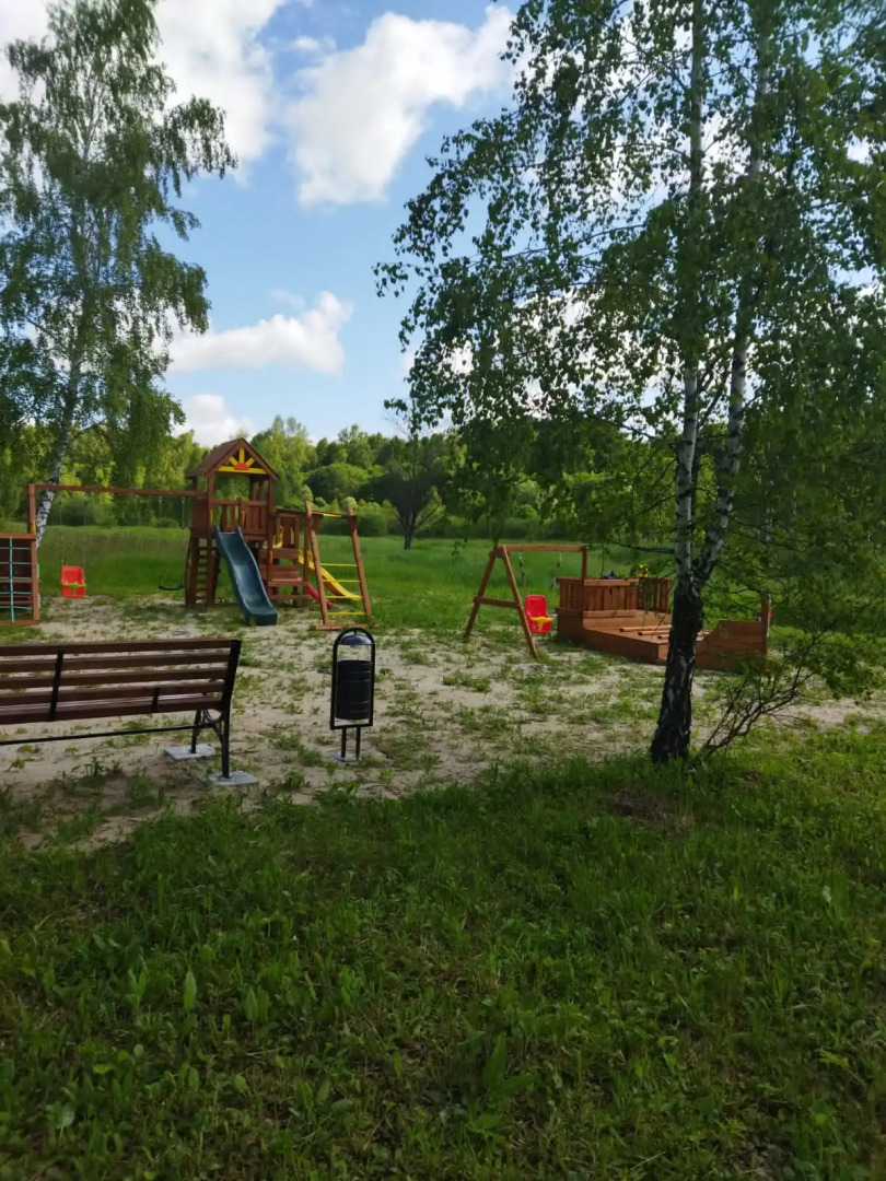 Отель Шепот