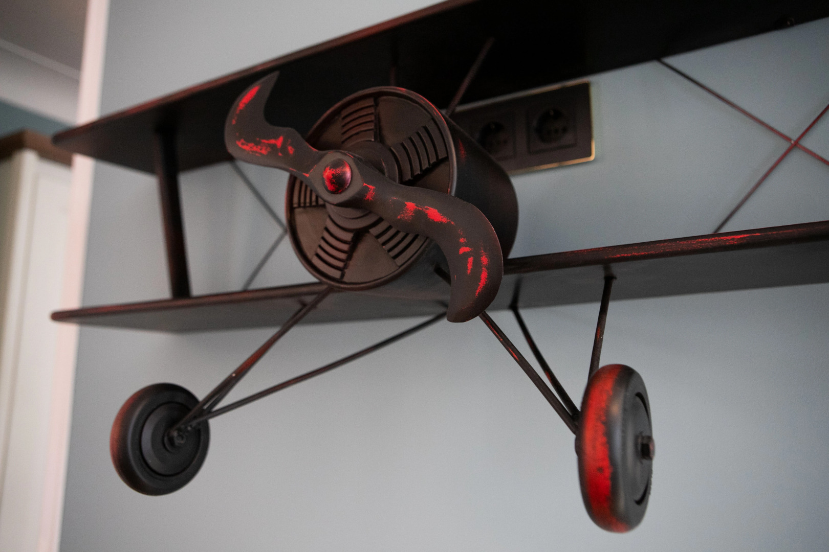 Апартаменты на проспекте Независимости 18