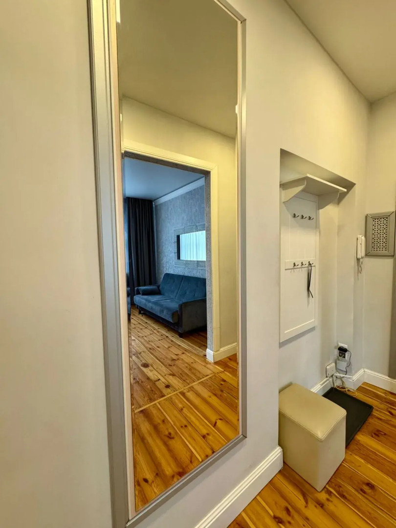 Апартаменты Cozy Homes Brest