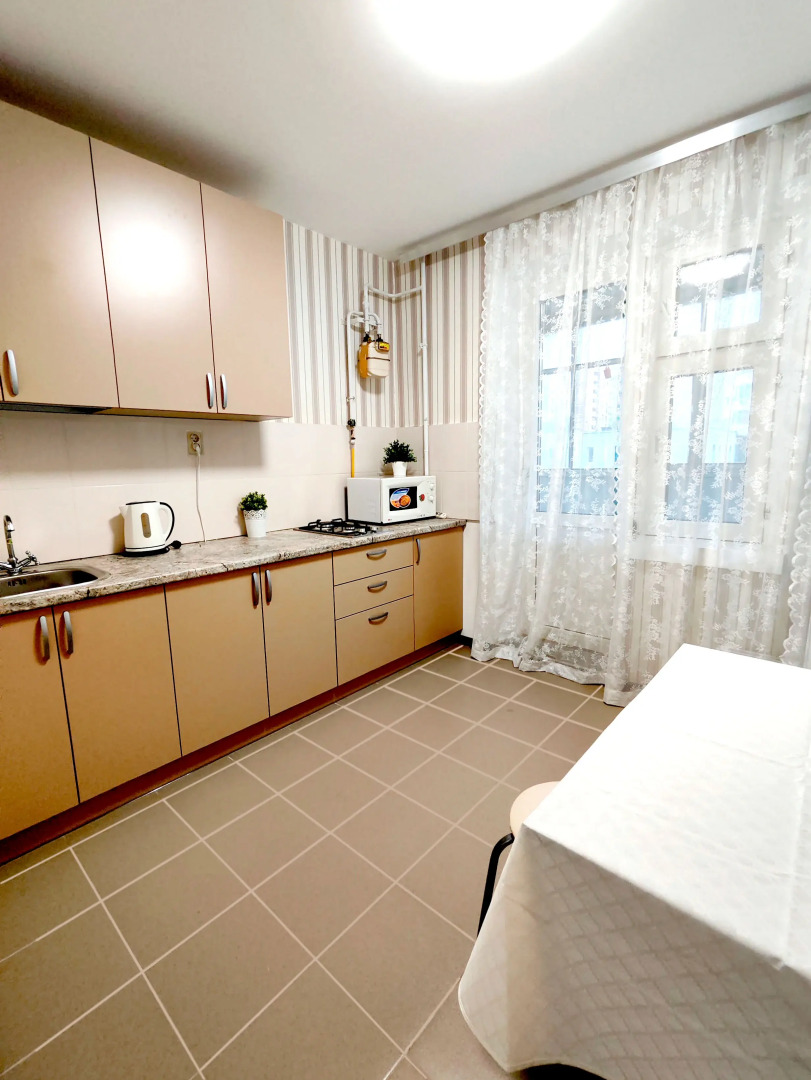 Квартира Уютная Чистая рядом с ТЦ Park House