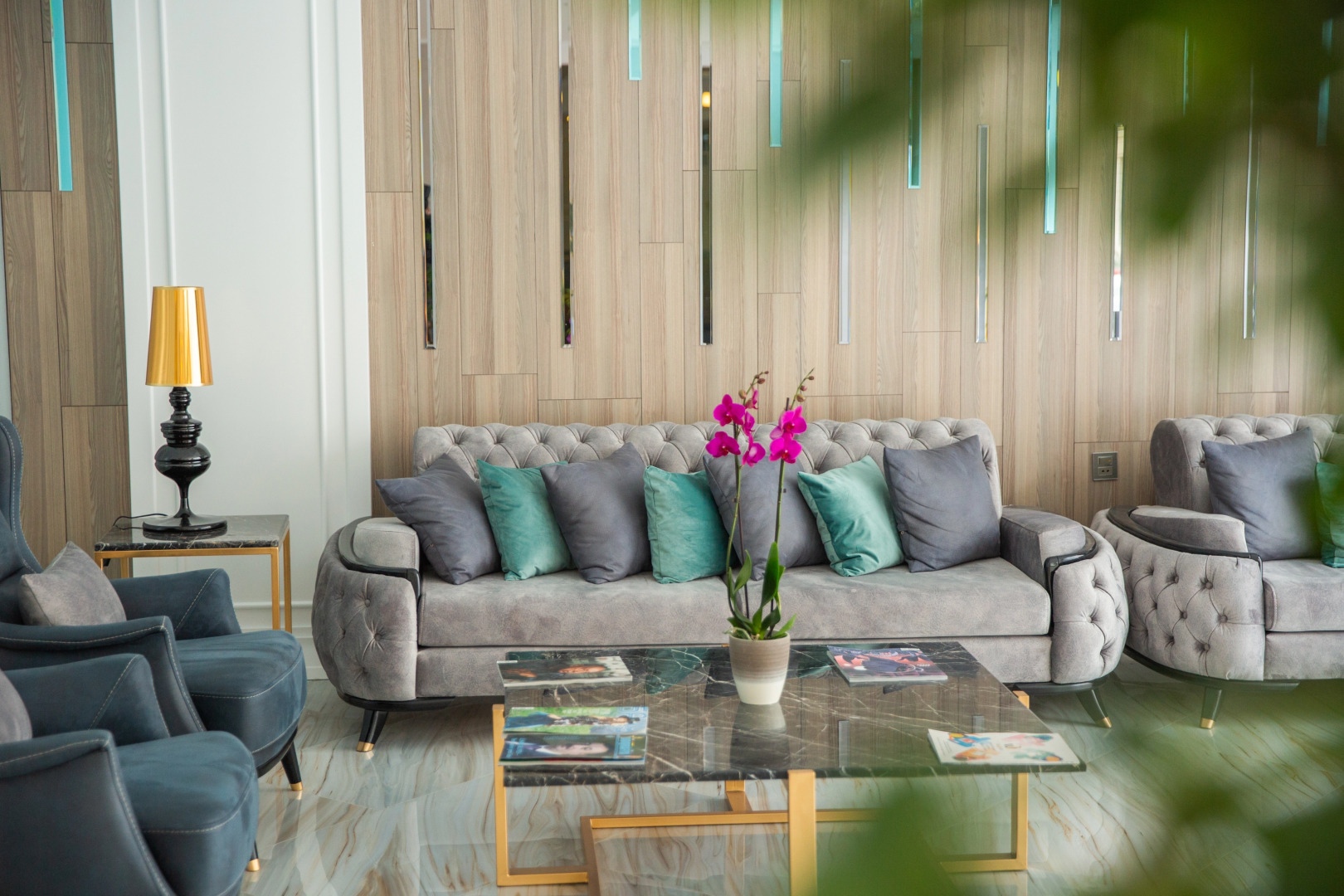 Отель Alba Hotel&Spa