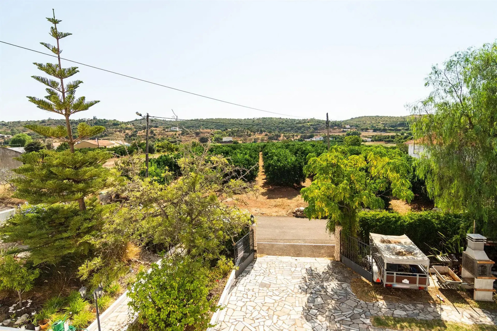 Вилла Casa da Costa