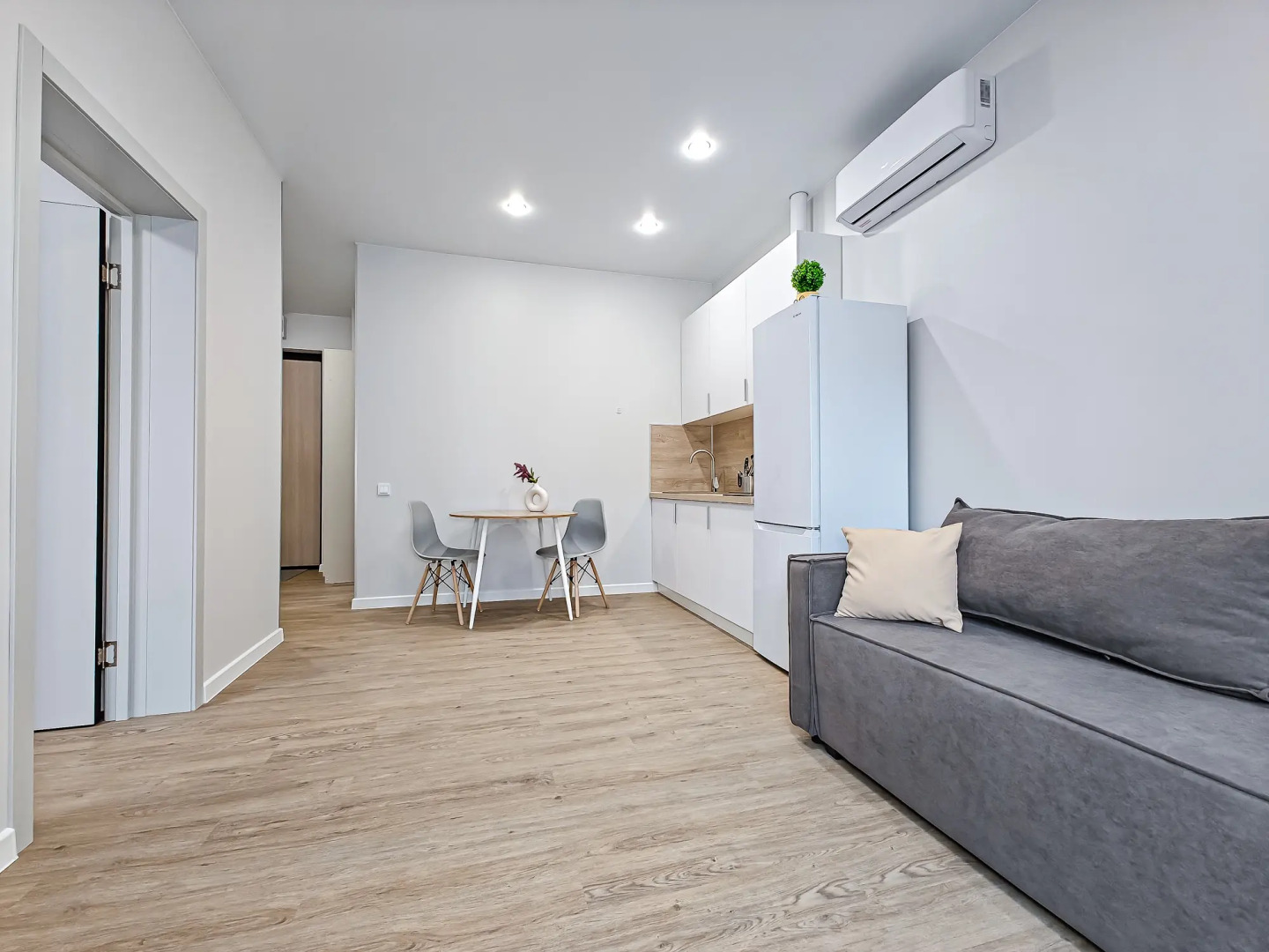 Апартаменты Stepanenkov на Заровного 28/1