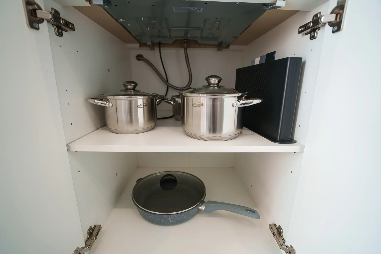 Квартира Inndays Apartments на Максима Горького 20