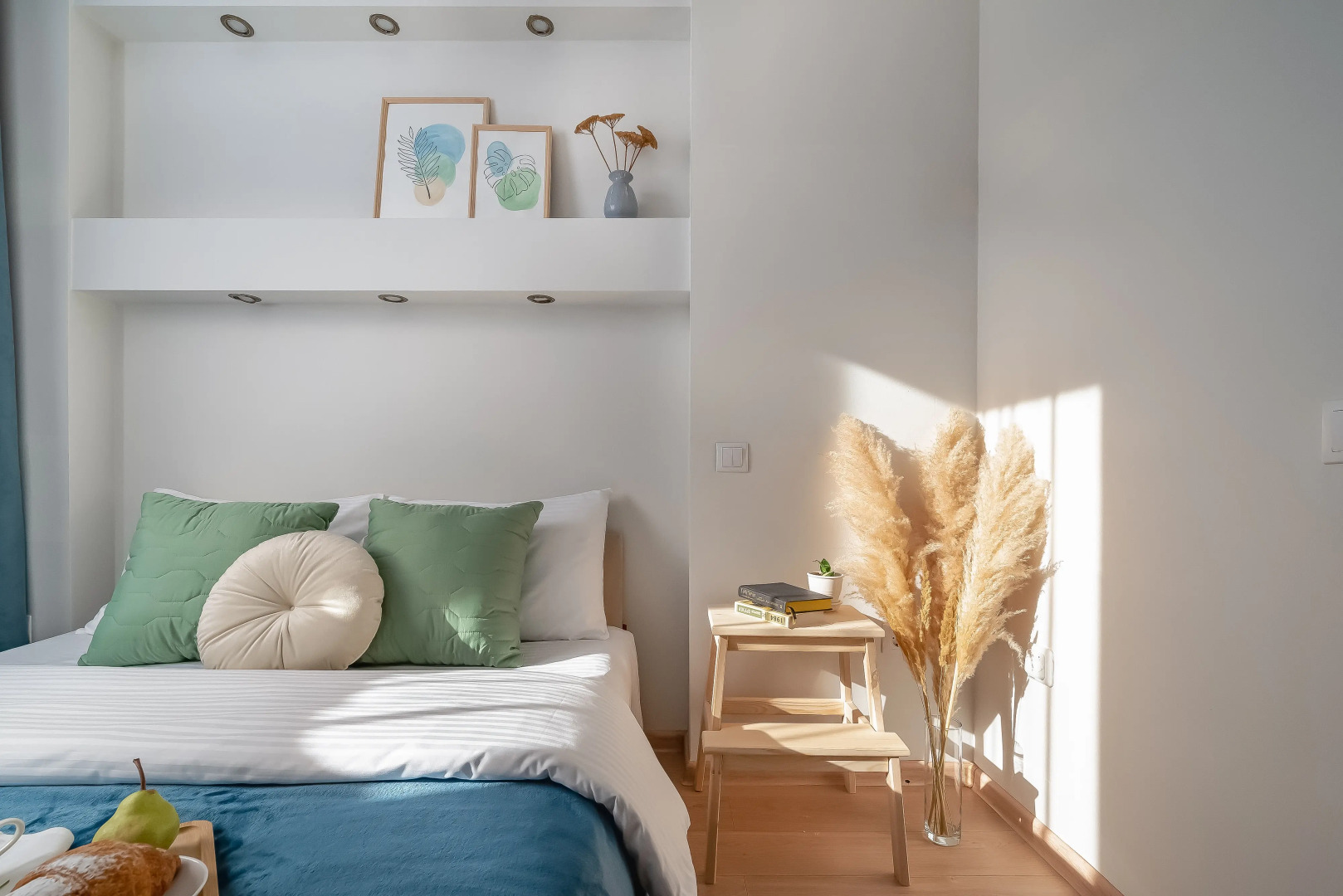 Квартира на Несебрской