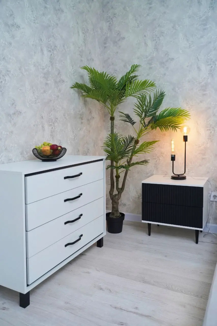 Квартира Эксклюзивная квартира с огромным турецким диваном