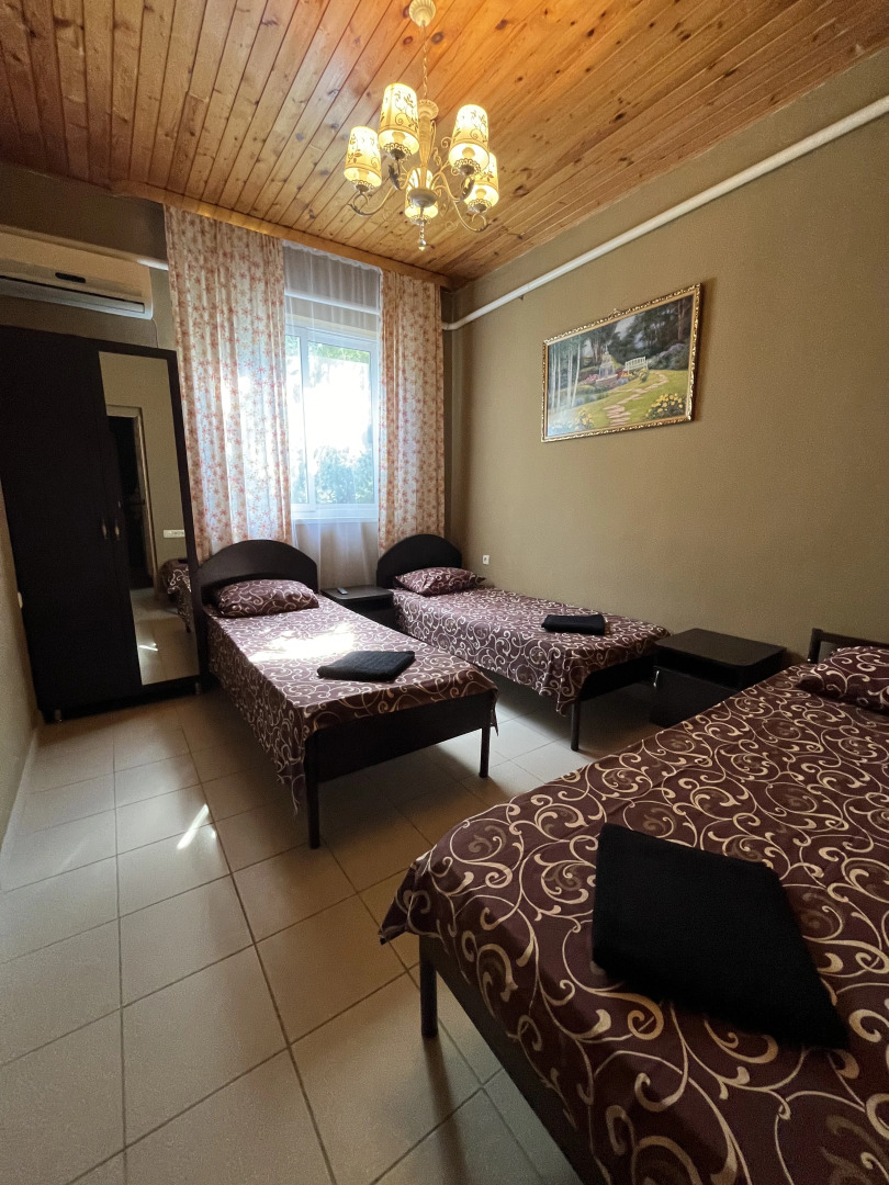 Гостевой дом Астра