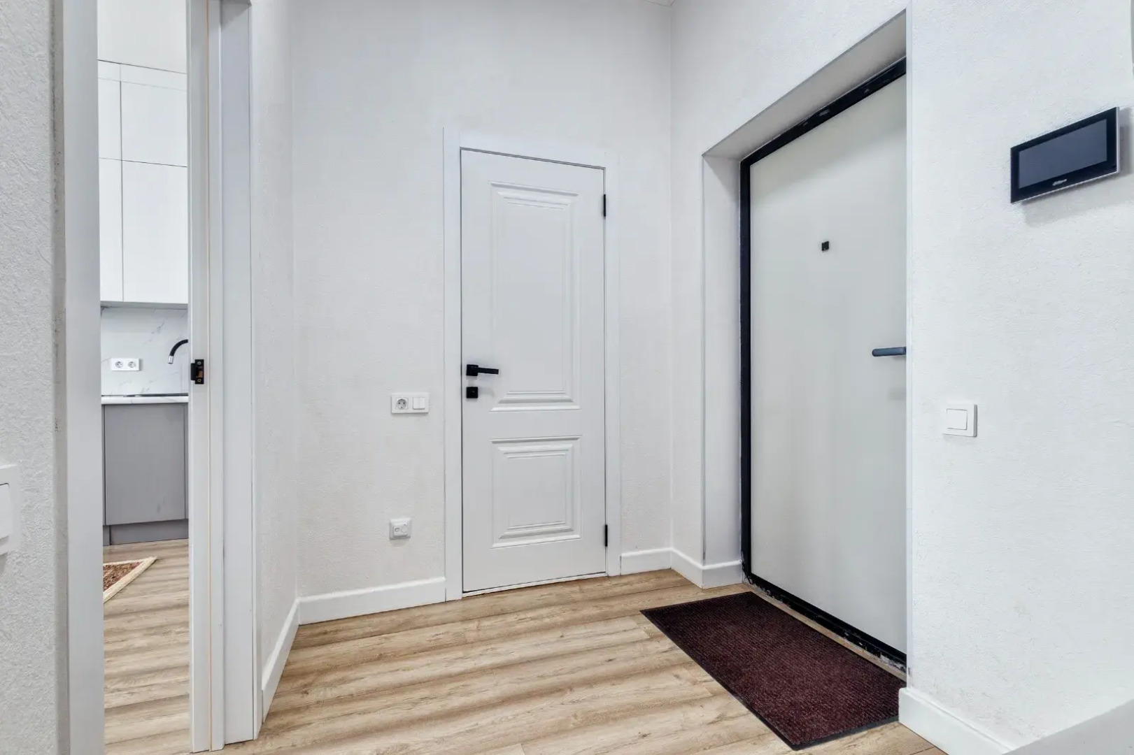 Квартира Evro2 в самом сердце столицы