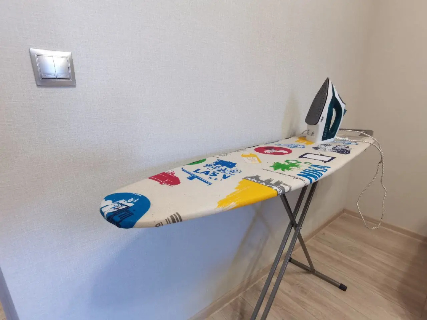 Апартаменты Araliya