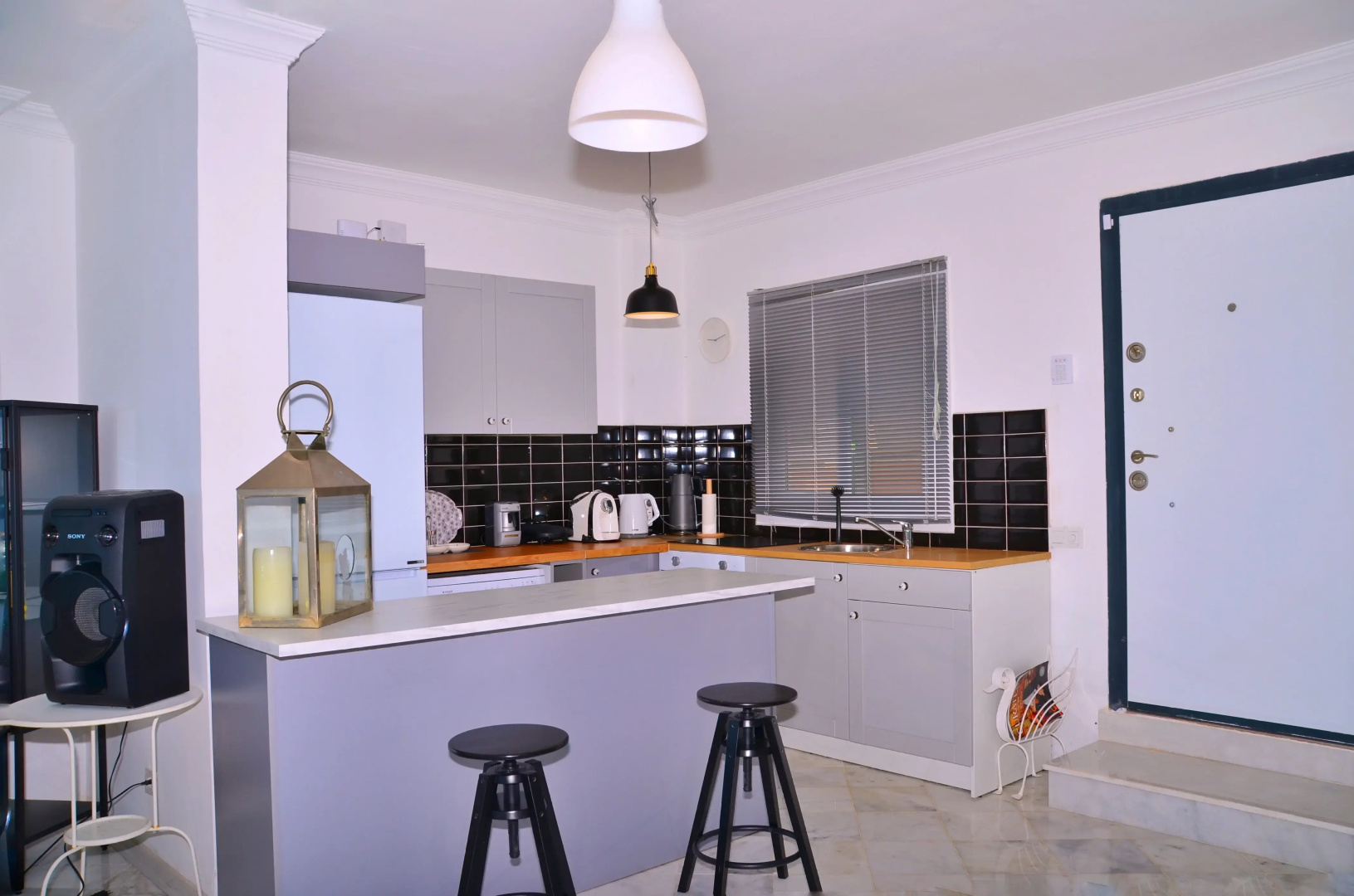 Villa VİLLA ÇAPA