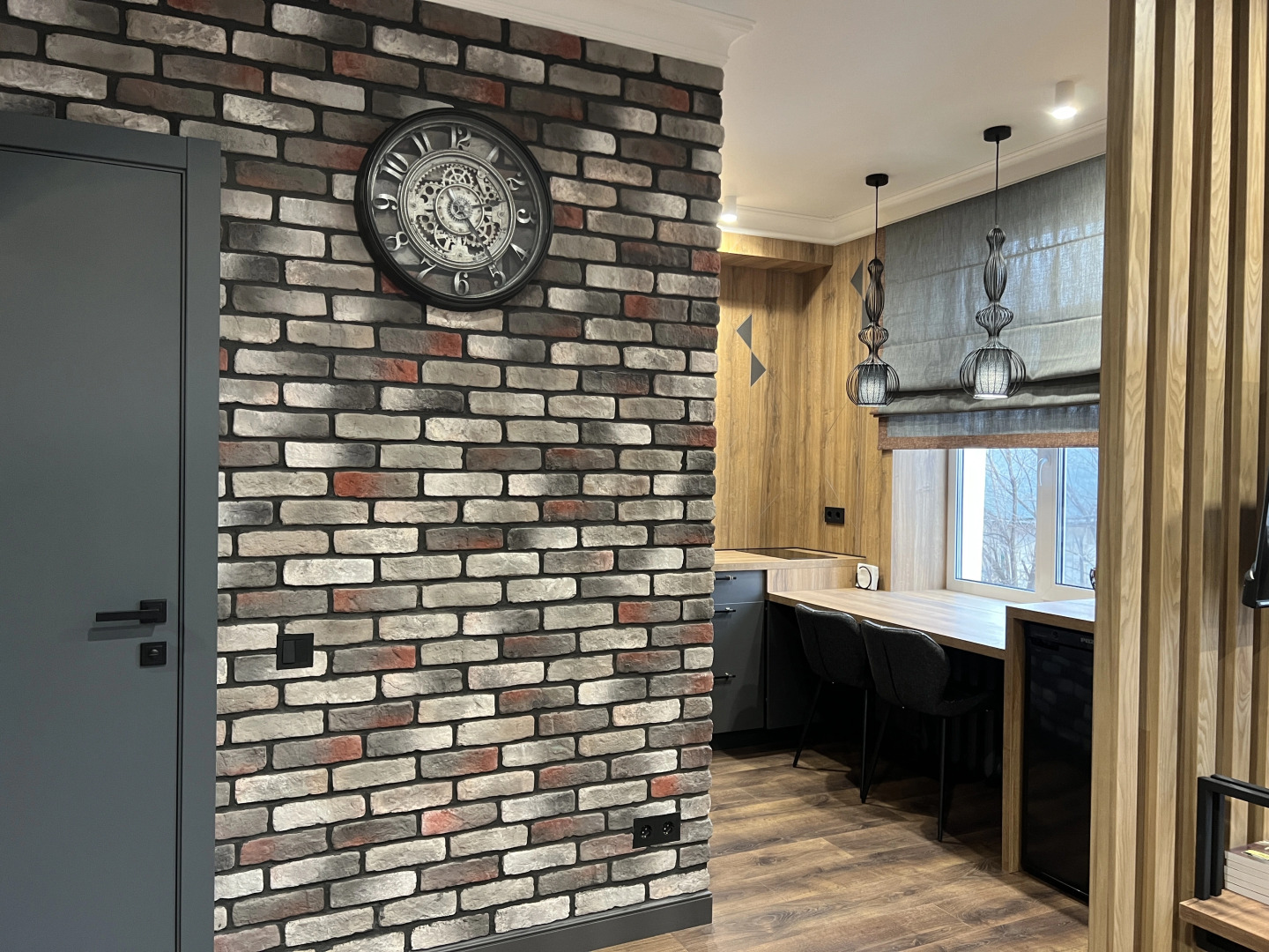 Квартира в Туристическом Центре Казани Solo