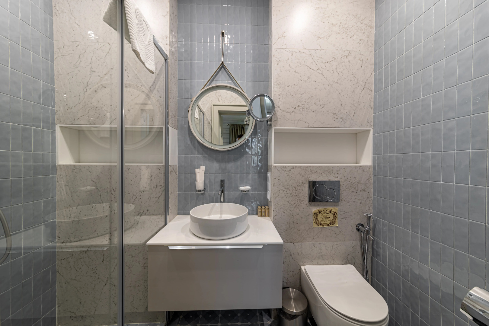 Эко-отель Руза Фэмили Парк и Спа