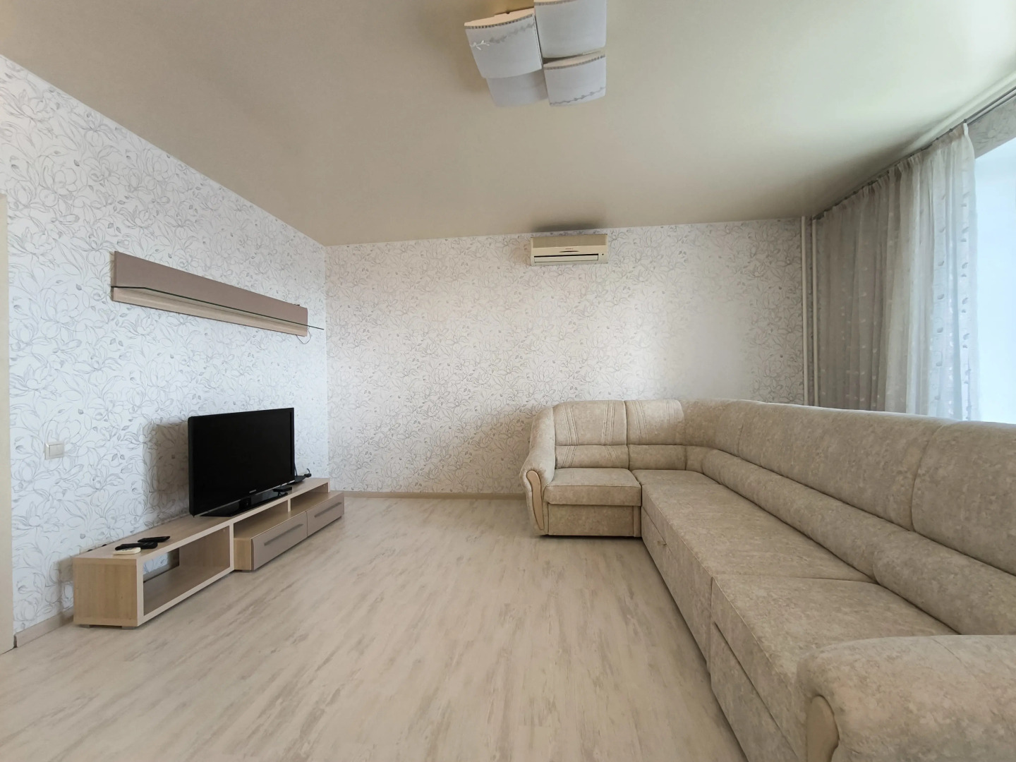 Квартира на улице Чистопольская 22