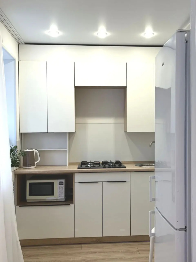 Квартира на Мерецкова