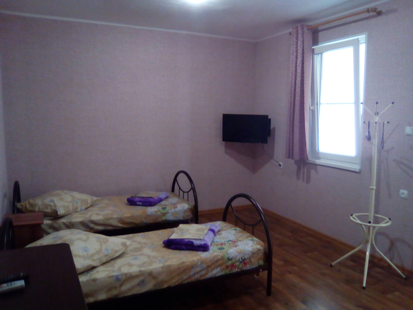 Частный дом Нептун