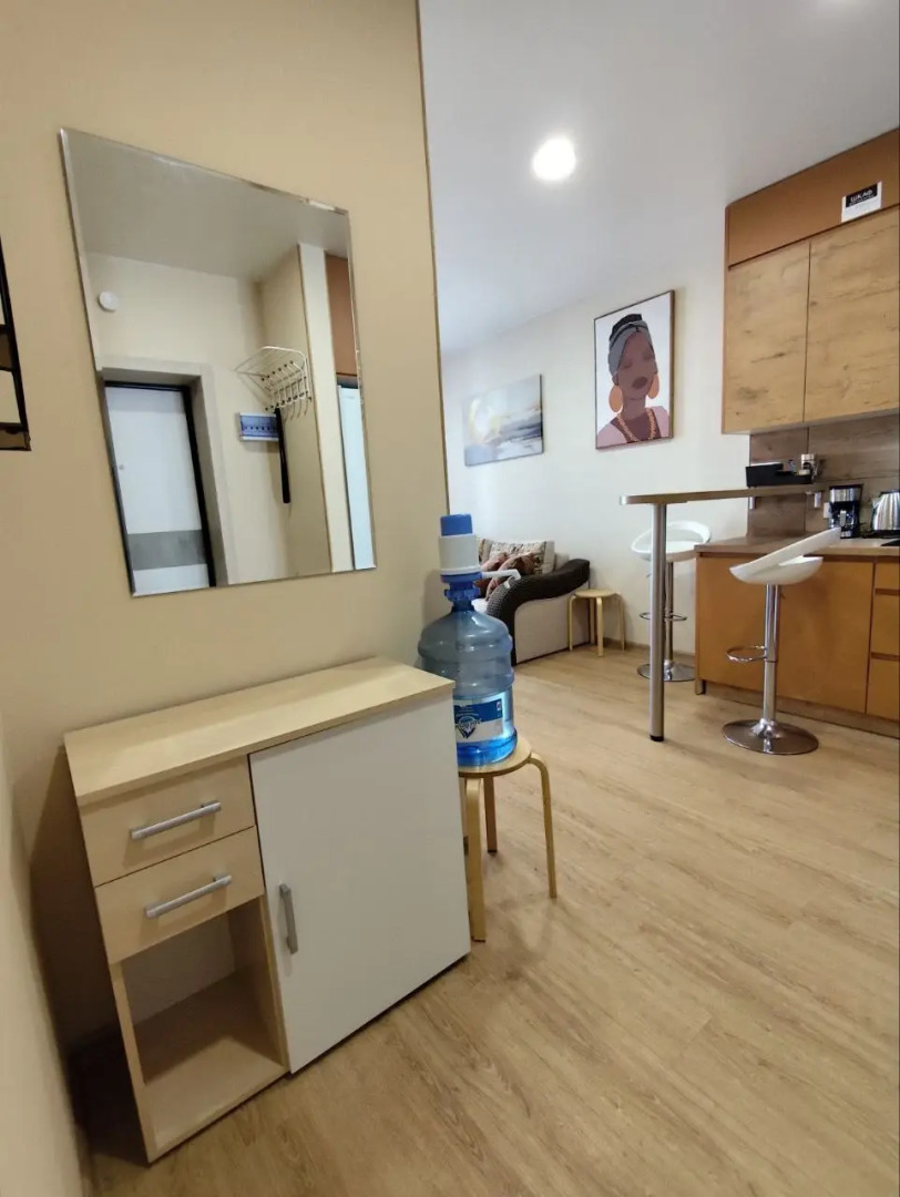 Квартира Как Дома у моря