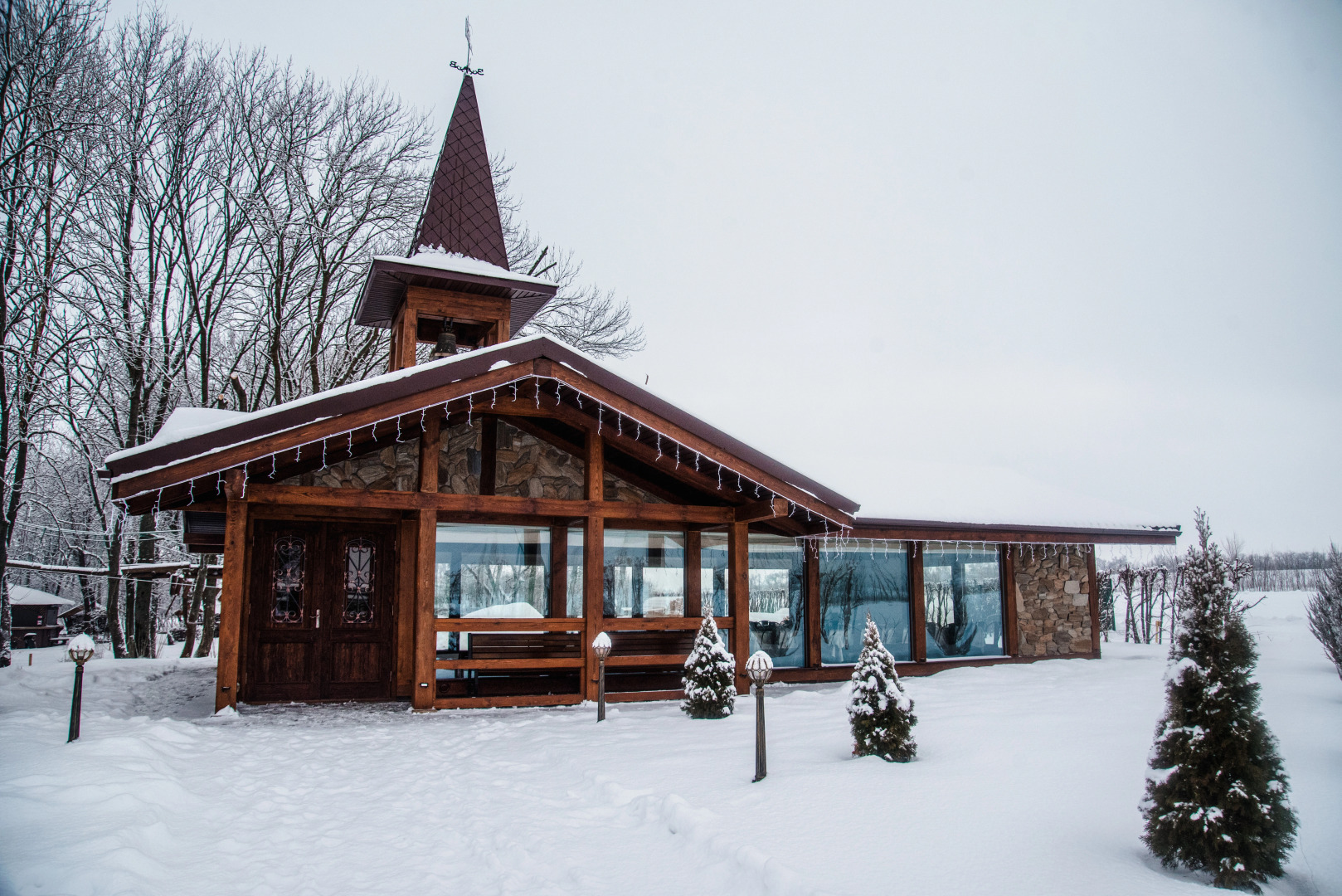 Baza Otdyiha Ryibatskij Hutorok Hotel