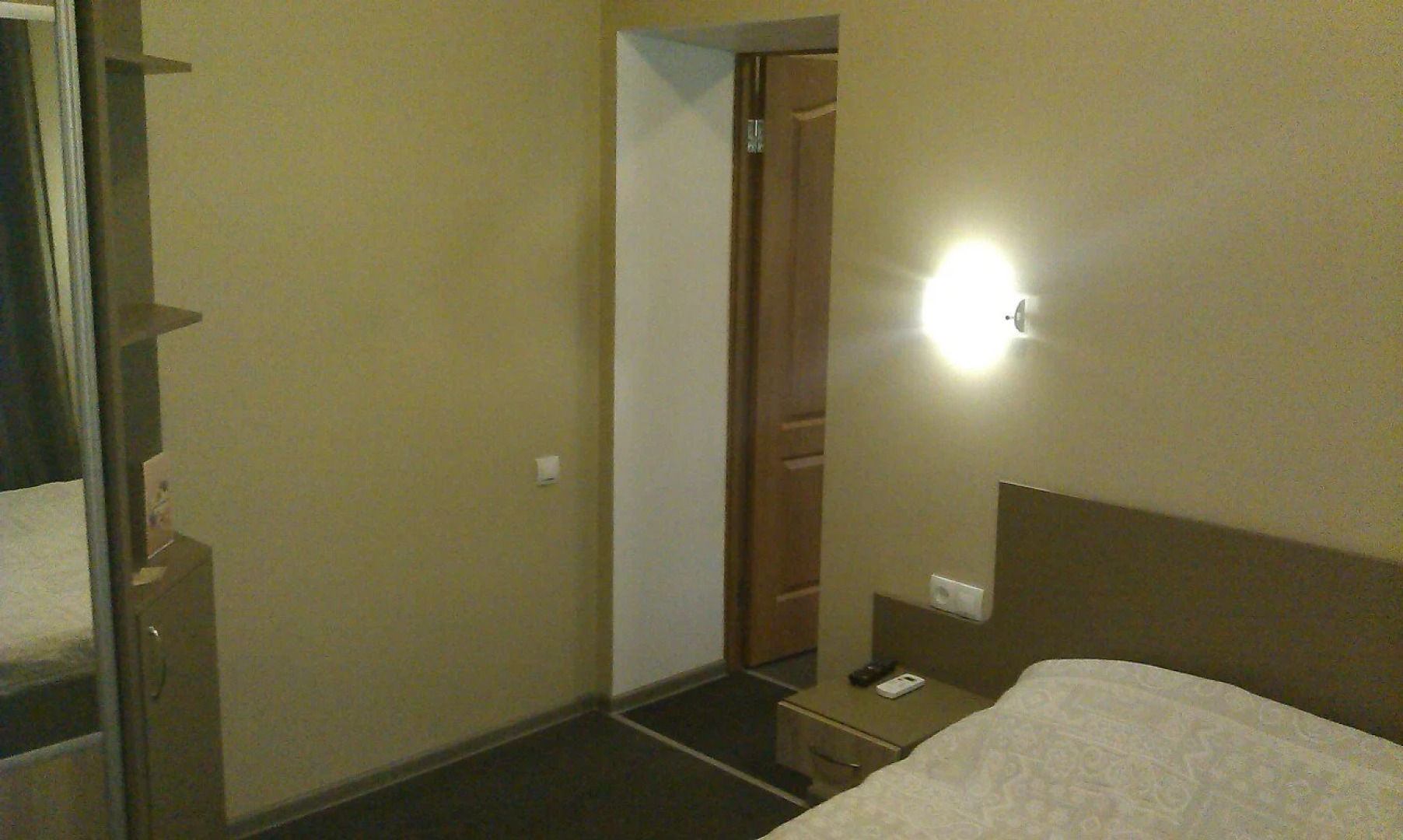 Апарт-Отель Южный Дворик