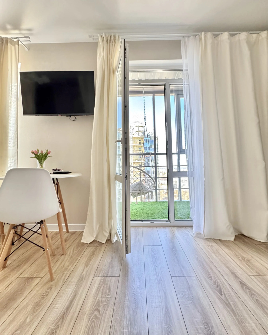 Квартира в Петрозаводске