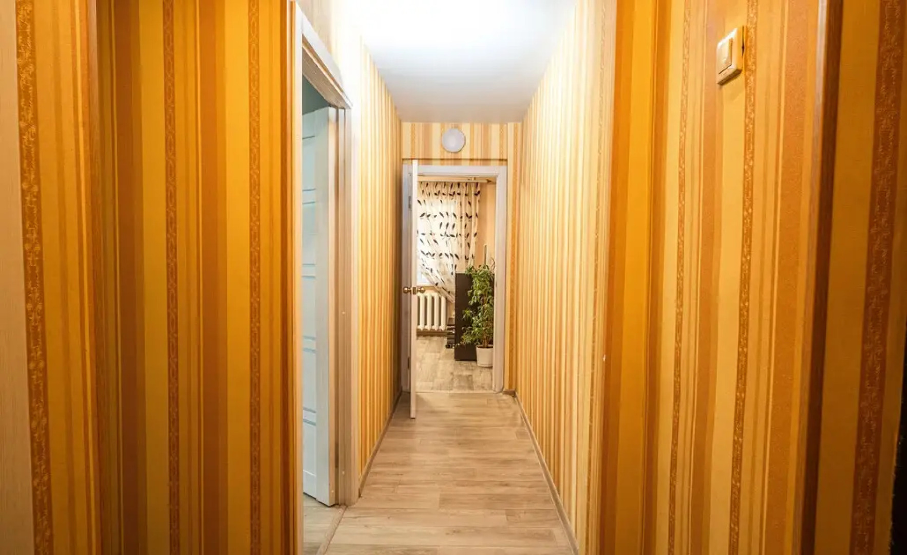 Апартаменты в Центре Сочи