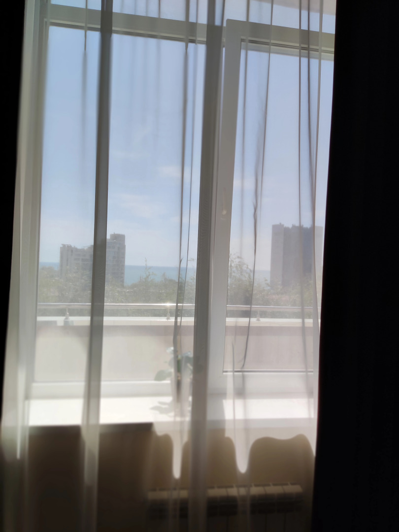 Апартаменты на Красной 2