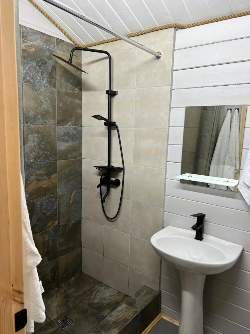 Частный дом Amshin