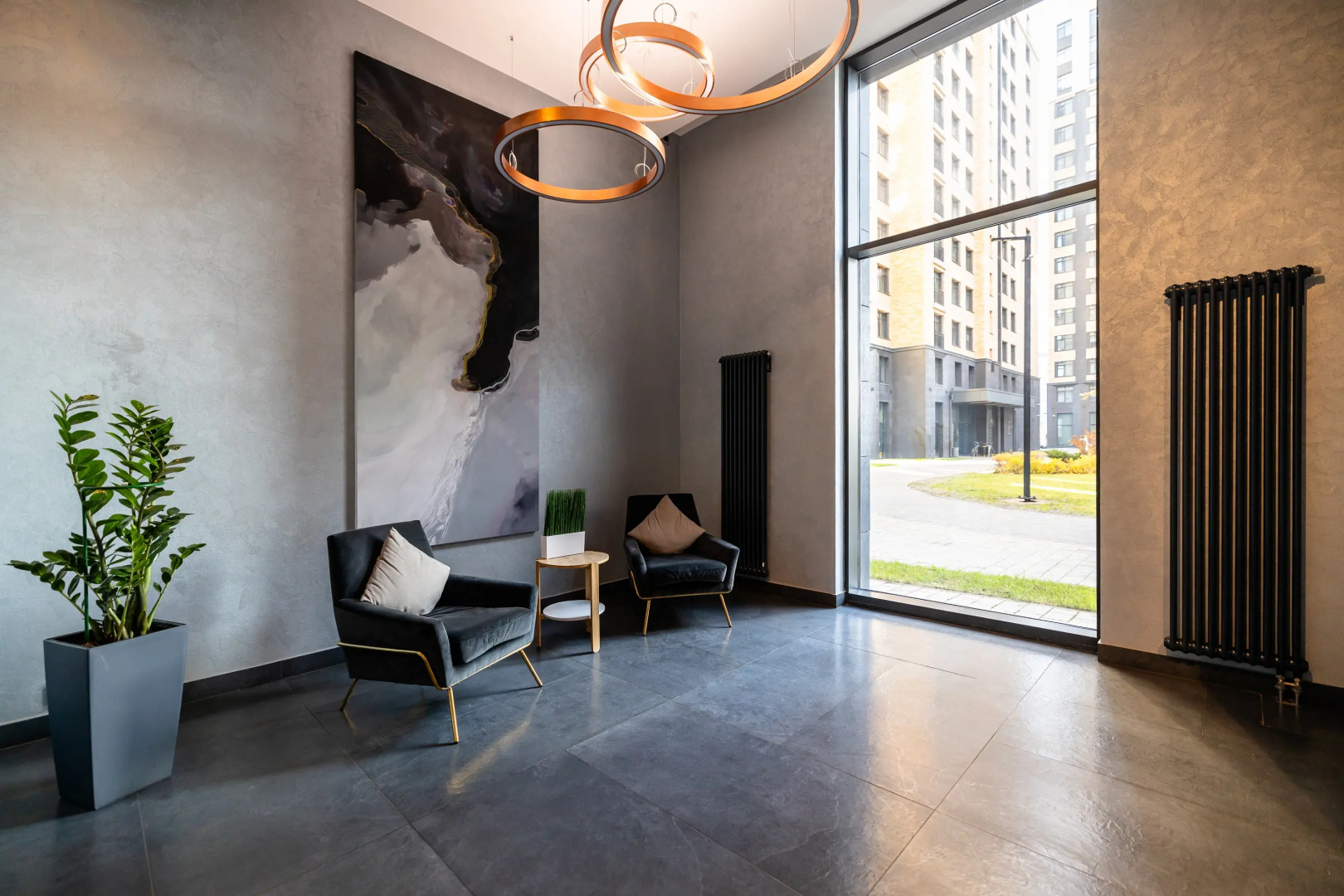 Апартаменты Ecru Рядом С Москва-Сити