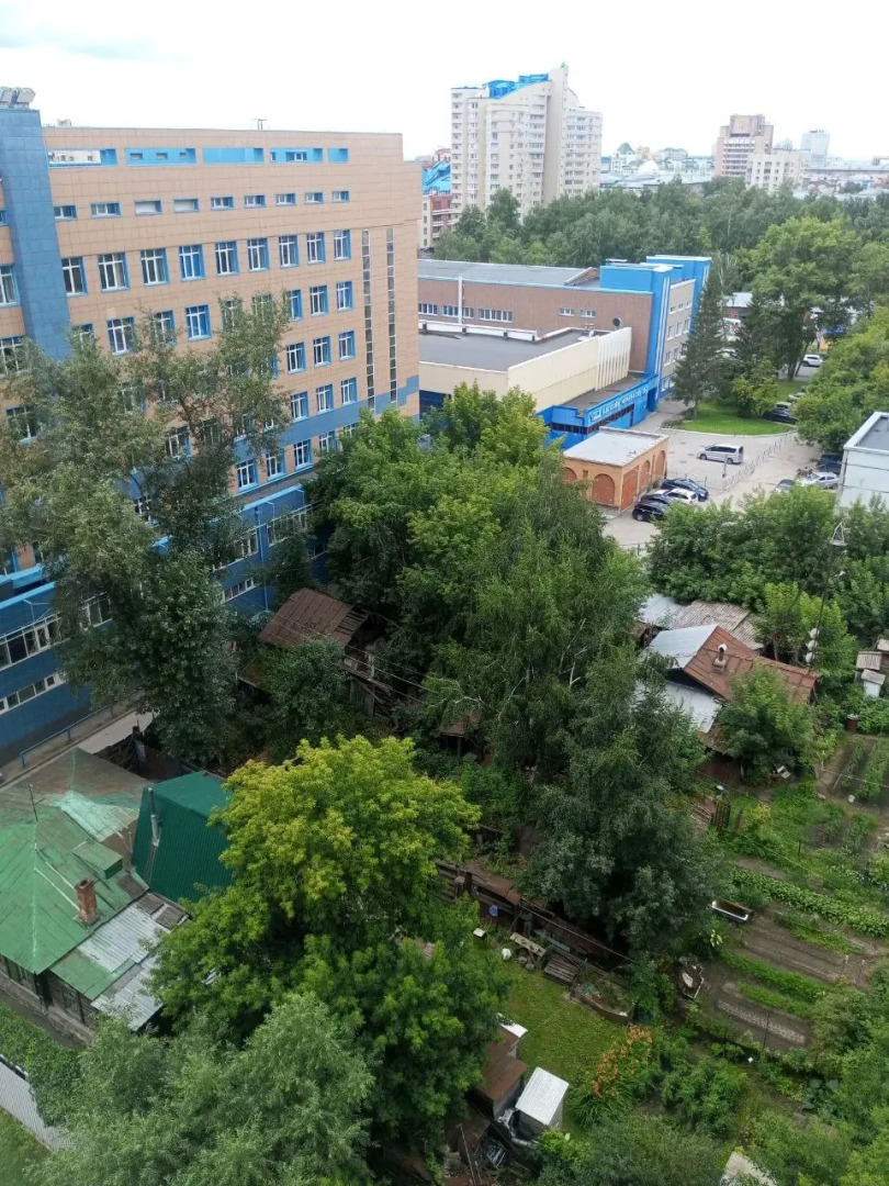 Квартира студия Уютно Всем в центре