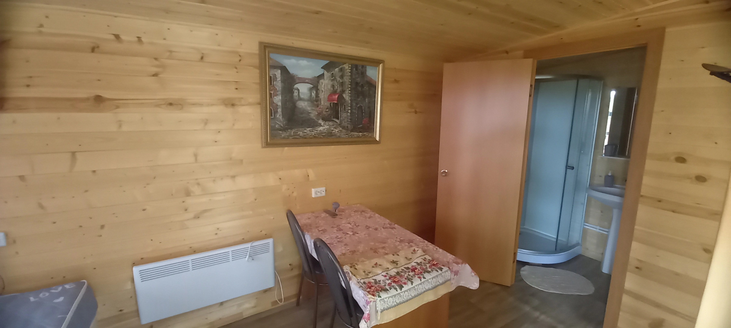 Бунгало МестоКлёва